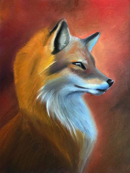 Милые животные рисунки