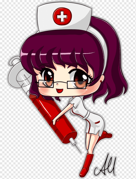 Аниме Чиби доктор