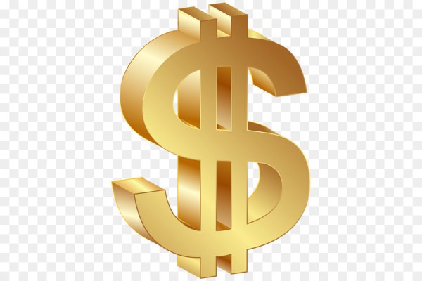 Знак доллара