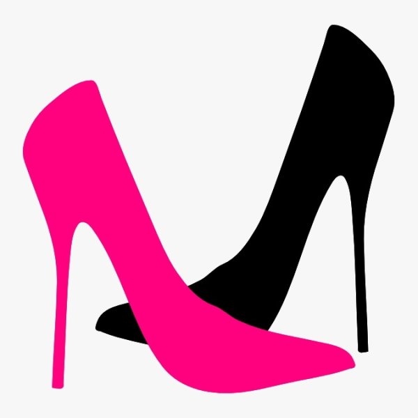 Туфли High Heels лого