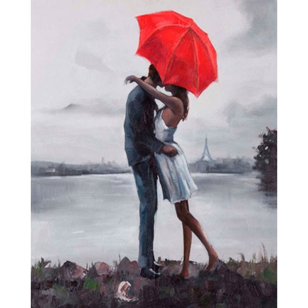 Ричард Макнейл картины