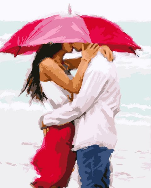 Художник Zhang Weimang