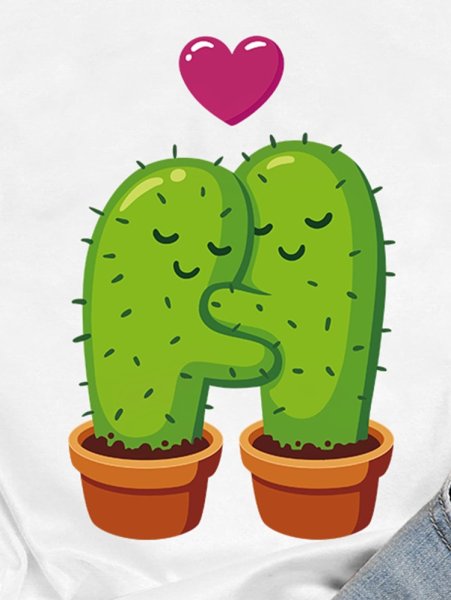 Милые кактусики