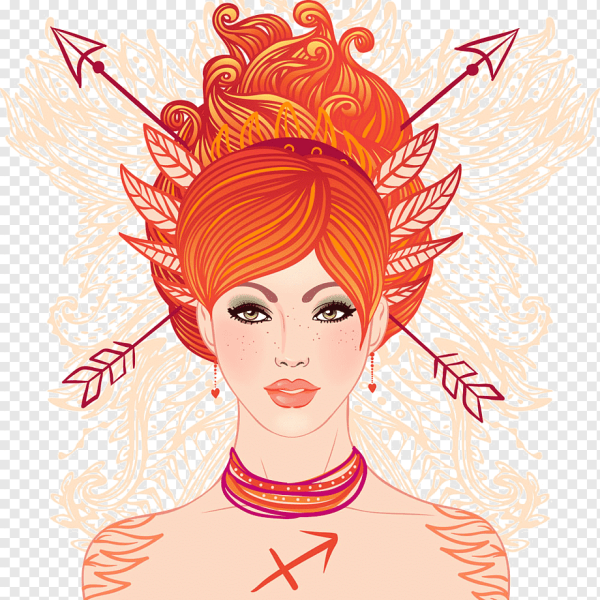 Sagittarius знак зодиака