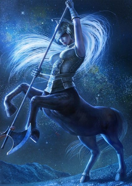 Стрелец Кагая