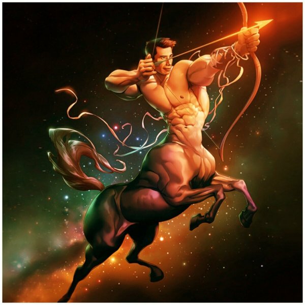 Агглютинация психология Кентавр