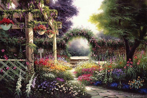 Barbara Rosbe felisky