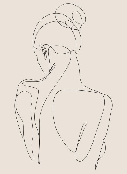 Наброски улиц