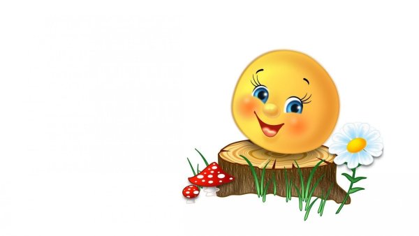 Сказочные герои Колобок