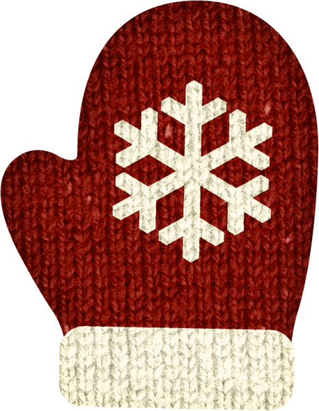 Рукавичка для детей