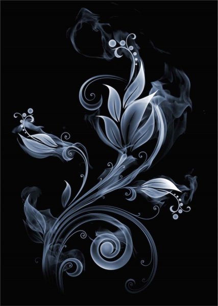 Мистические глаза