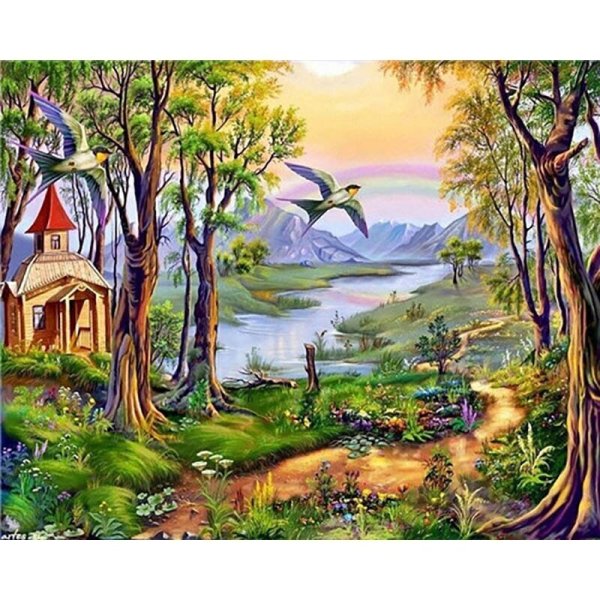 Виктор Цыганов jrnth