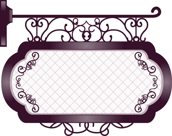 Рамка для заголовка