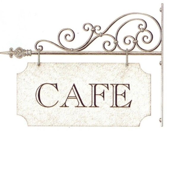 Вывеска для магазина