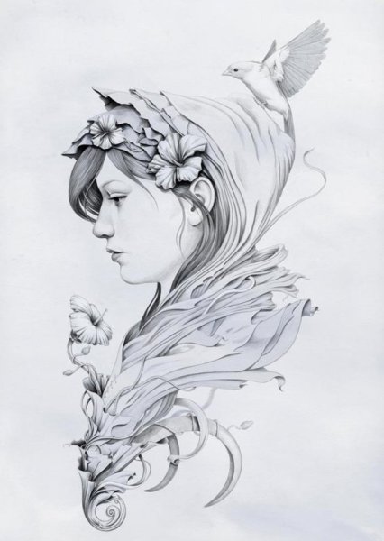 Графические картины