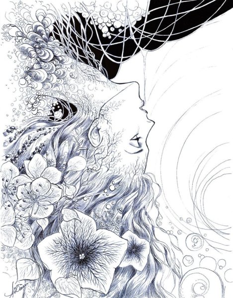 Minjae Lee художник