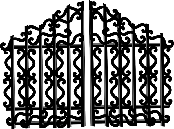 Решетка на окно иконка