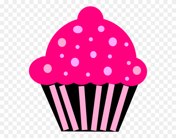 Прикольные рисунки кексиков