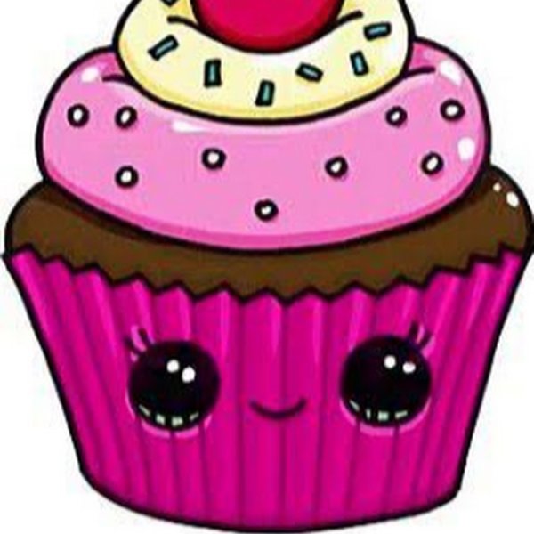 Вкусняшки рисунки