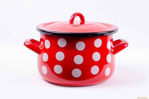 Посуда кастрюля для детей