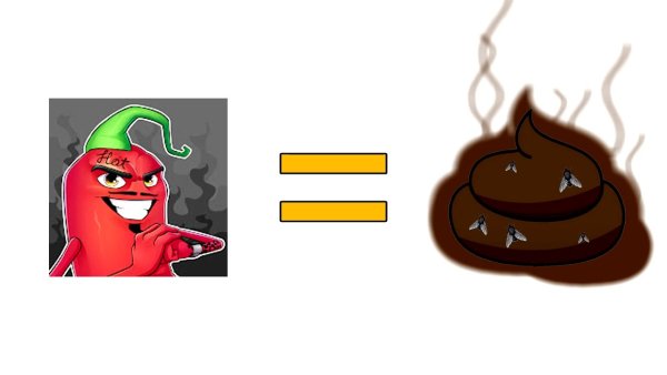 Логотип Эдисона перца