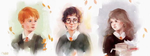 ГП Гарри Поттер