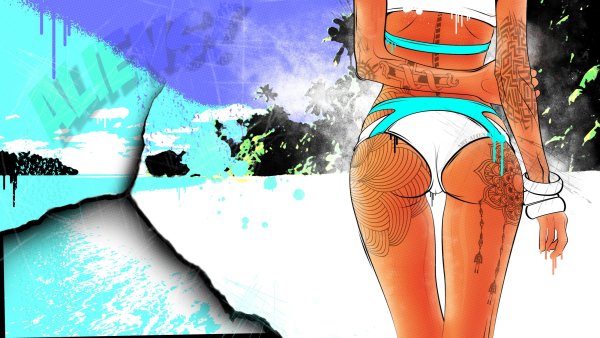 Изабель Морелли