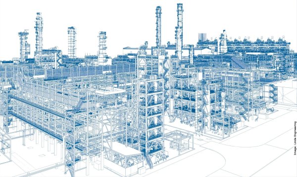 Промышленность вектор