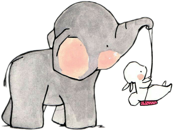 Милые маленькие рисуночки