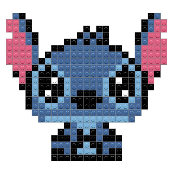 Пиксельные рисунки маленькие