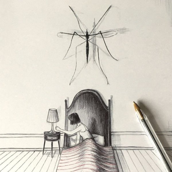 Вирджиния Мори художница