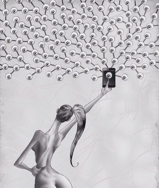 Картины с глубоким смыслом