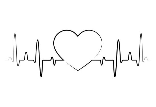 Кардиограмма сердца