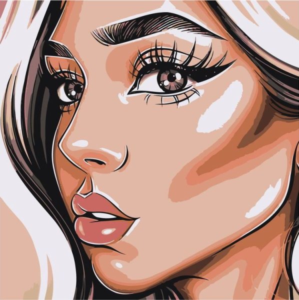 Виктория Шебалкина