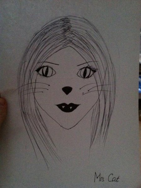 Нормальные рисунки