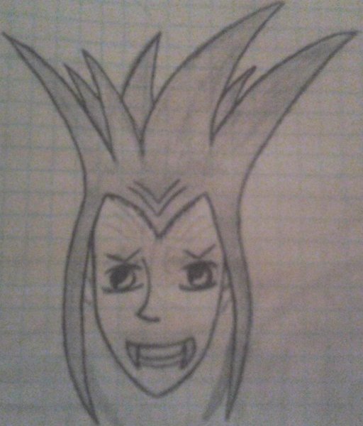 Рисовать человека нормального