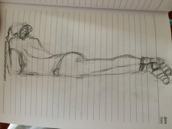 Нормальные рисунки