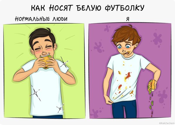 Нормальные рисунки