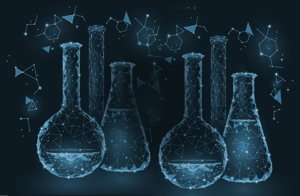 Химия рисунки