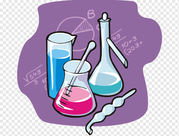 Иллюстрации по химии