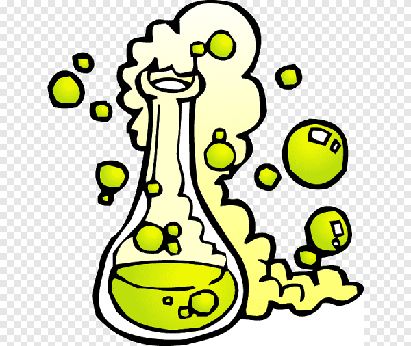 Химические иллюстрации