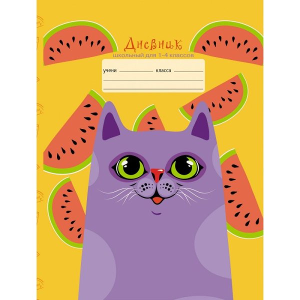 Обложка для дневника