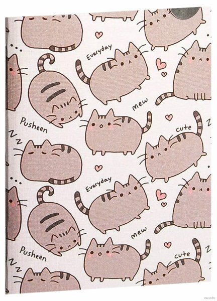 Красивая обложка для дневника