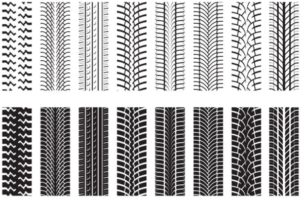 Трафарет протекторы