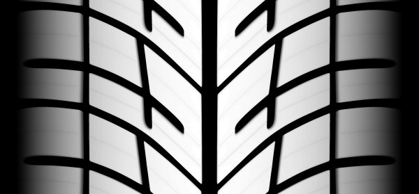 Протектор колеса вектор