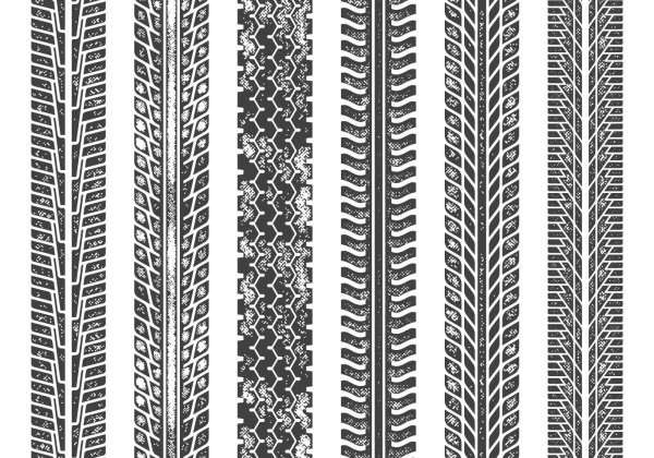 Goodyear r17 гоночные