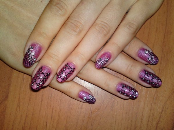 Красивые ноги