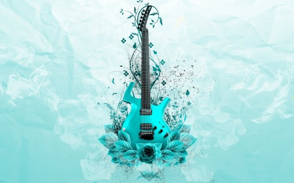 Векторные изображения рок