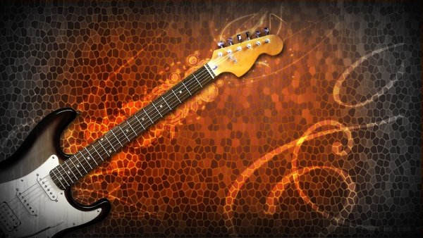 Ноты на гитаре