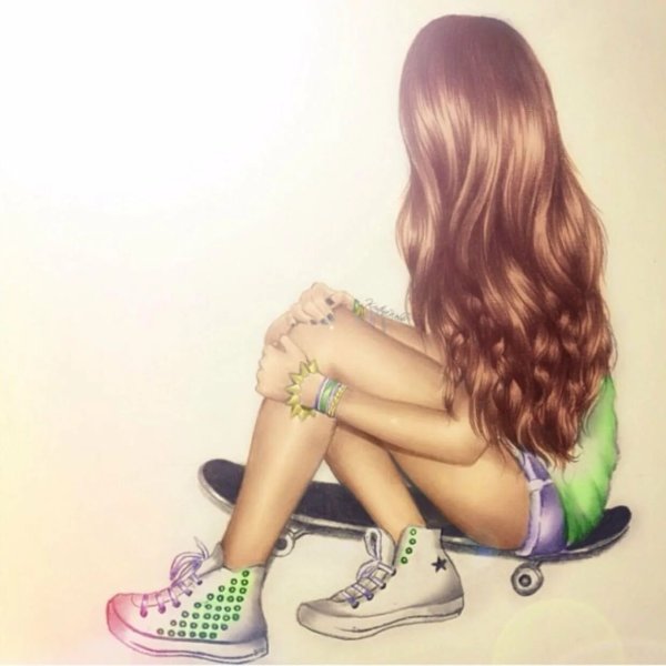 Вероника Лукашова